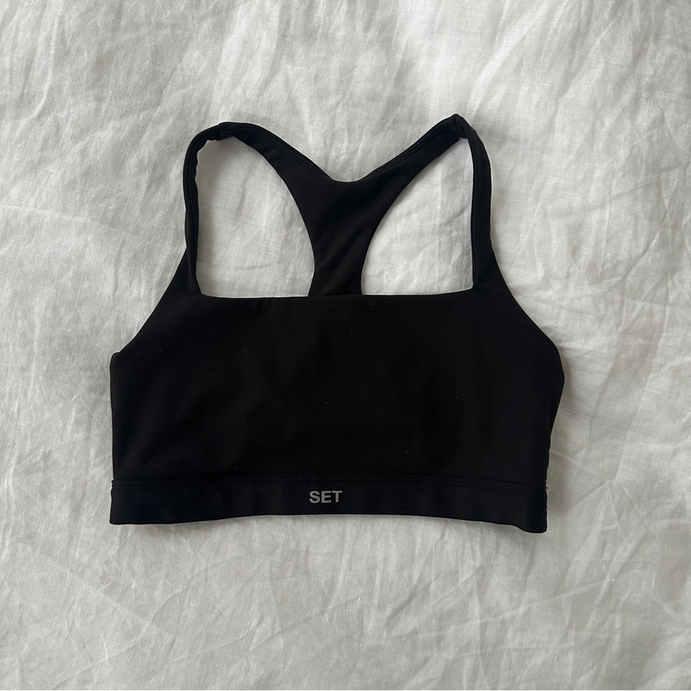 Set Active LUXFORM® RACER BOX BRA